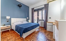 Cozy And Design Rome - Metro Malatesta